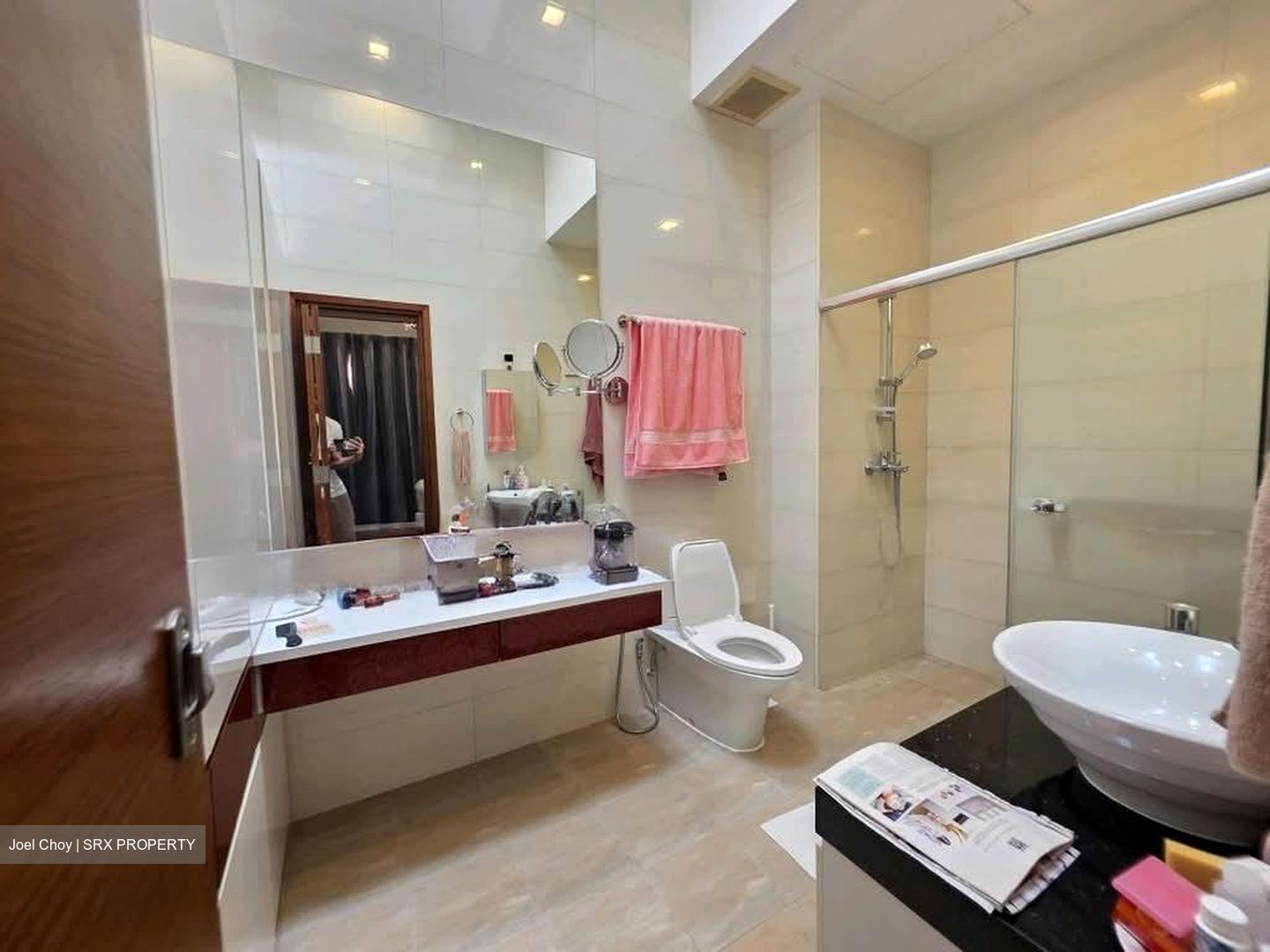 Serangoon Garden Estate (D19), Semi-Detached #565725031